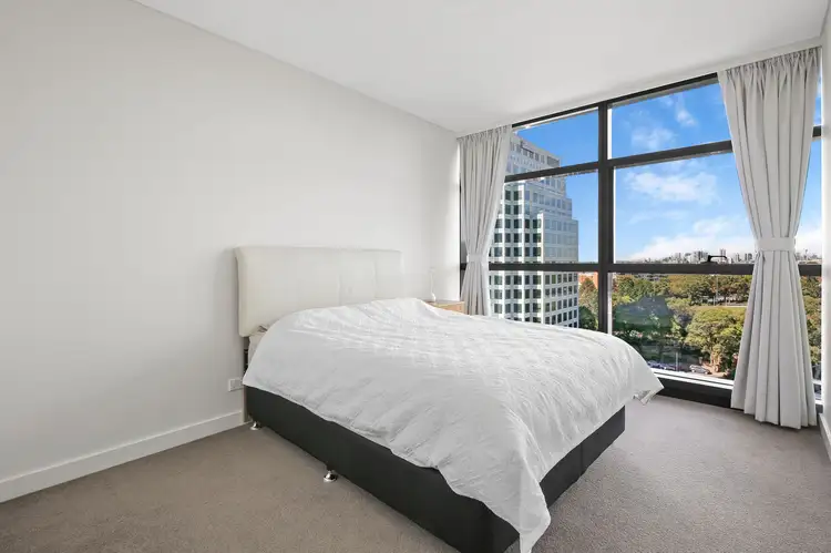 Fourth view of Homely unit listing, 908/438 Victoria Avenue, Chatswood NSW 2067