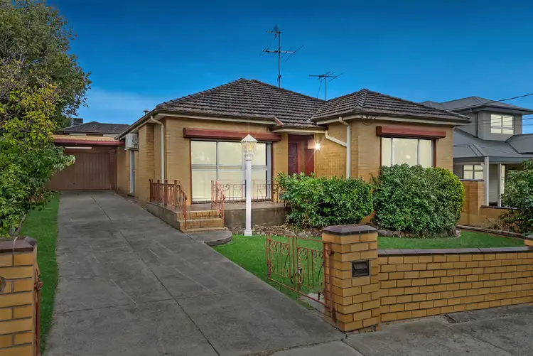 45 Kingsley Road, Reservoir VIC 3073