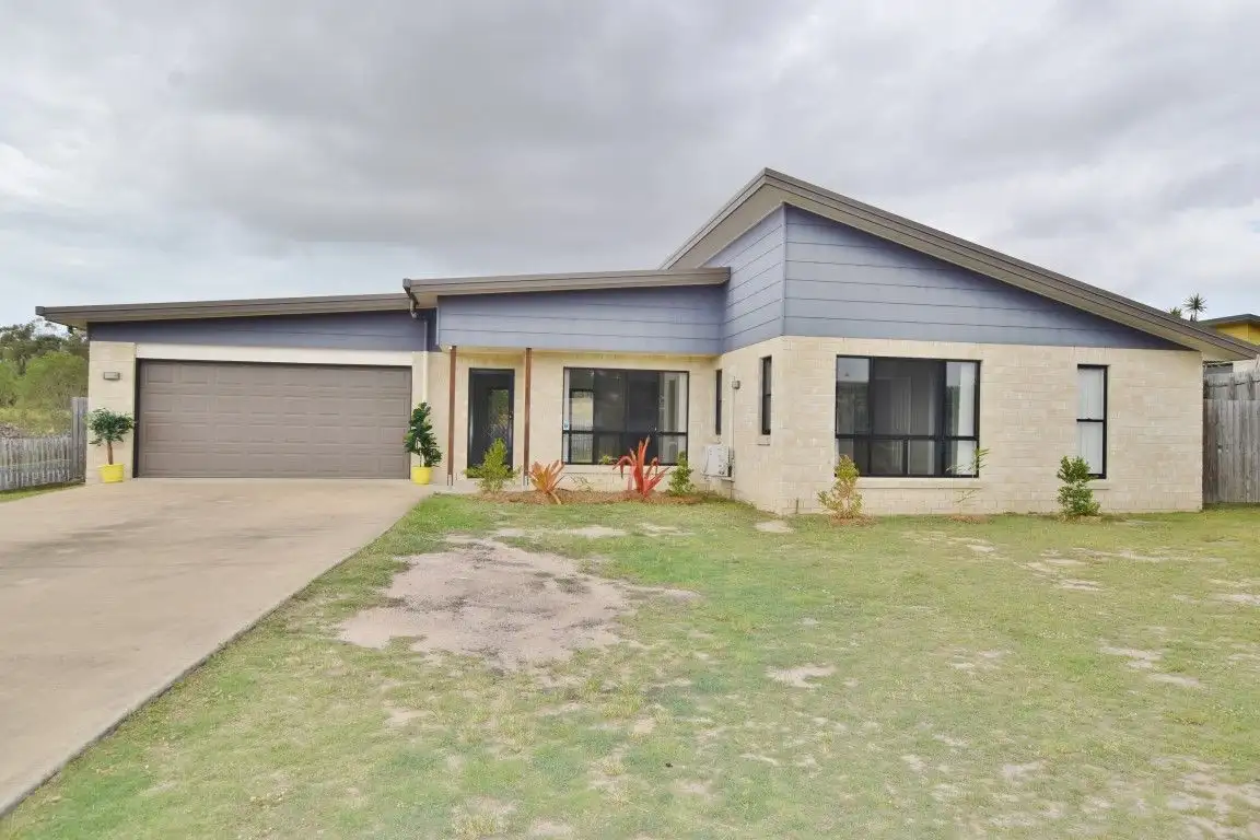 Main view of Homely house listing, 6 Carnegie Court, Glen Eden QLD 4680