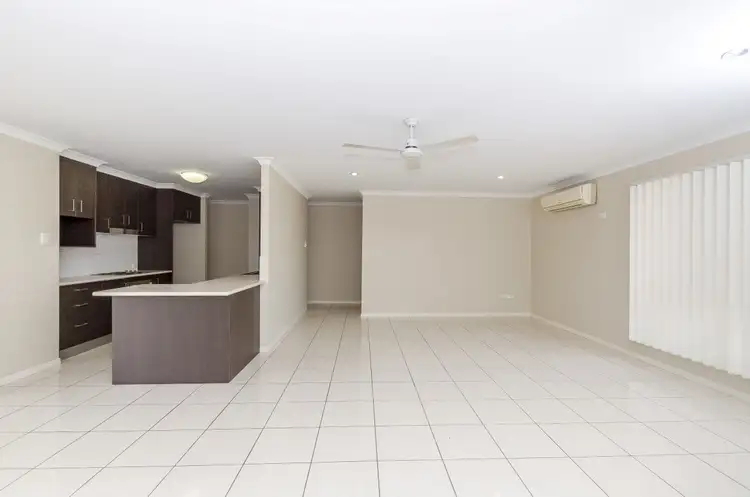 Third view of Homely house listing, 6 Carnegie Court, Glen Eden QLD 4680