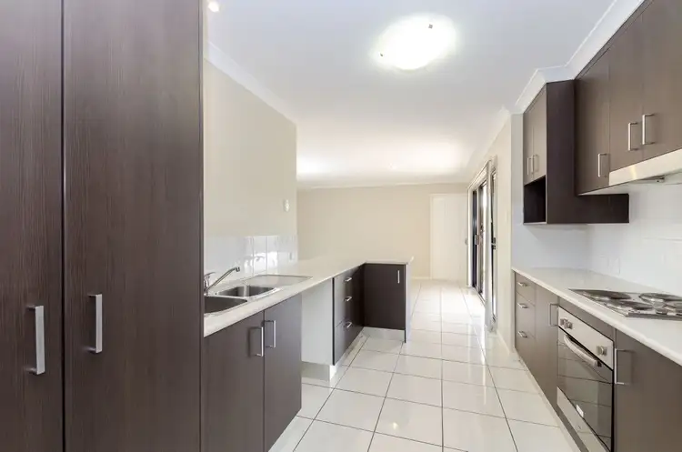 Fourth view of Homely house listing, 6 Carnegie Court, Glen Eden QLD 4680