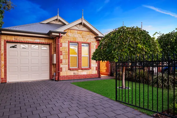 12a Grayson Street, Kilkenny SA 5009