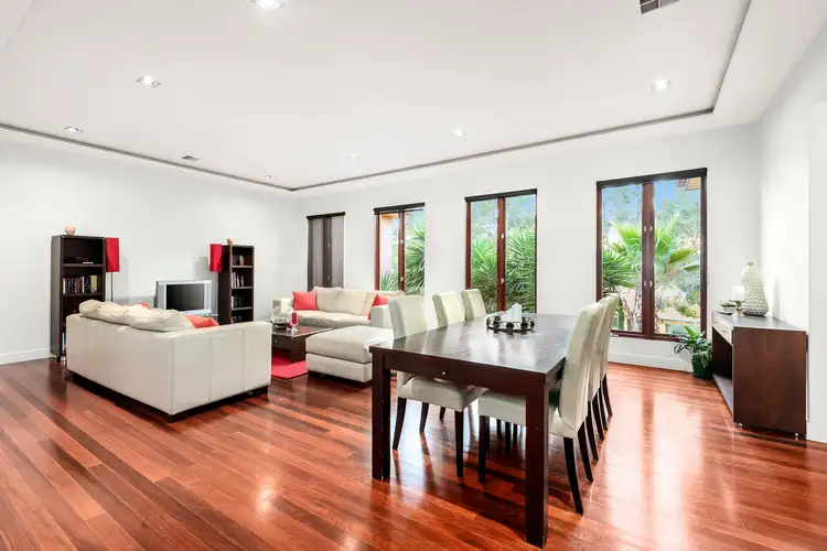 Second view of Homely house listing, 2 Lake Park Court, Lysterfield South VIC 3156