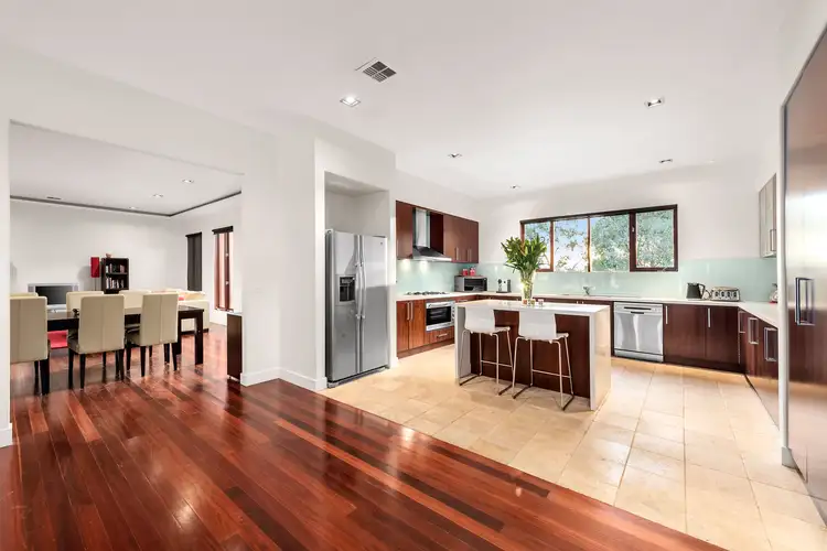Third view of Homely house listing, 2 Lake Park Court, Lysterfield South VIC 3156