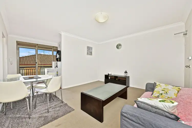 Second view of Homely apartment listing, 9/35 Brittain Crescent, Hillsdale NSW 2036