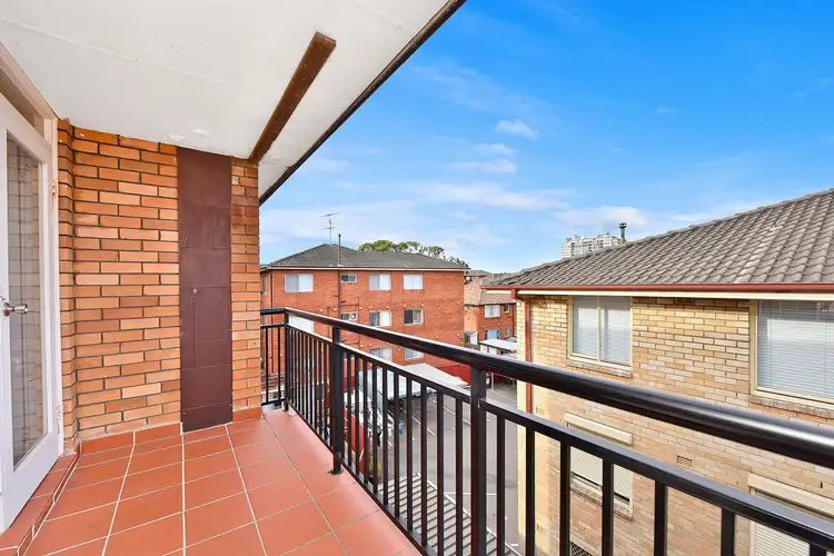 Third view of Homely apartment listing, 9/35 Brittain Crescent, Hillsdale NSW 2036