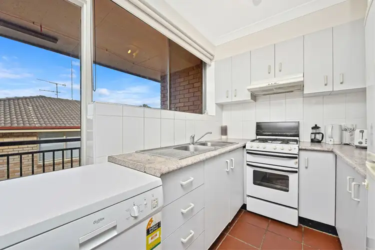Fourth view of Homely apartment listing, 9/35 Brittain Crescent, Hillsdale NSW 2036