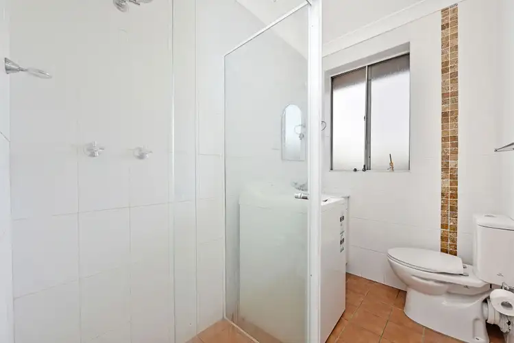 Sixth view of Homely apartment listing, 9/35 Brittain Crescent, Hillsdale NSW 2036