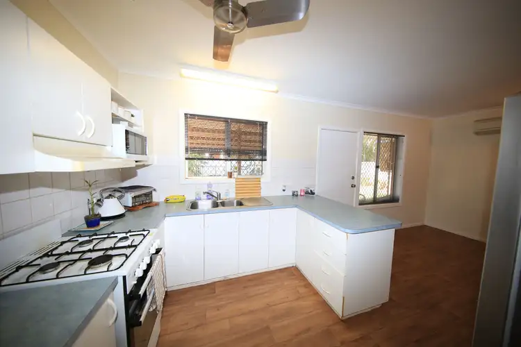 Second view of Homely house listing, 17 Zanetti Way, Nickol WA 6714