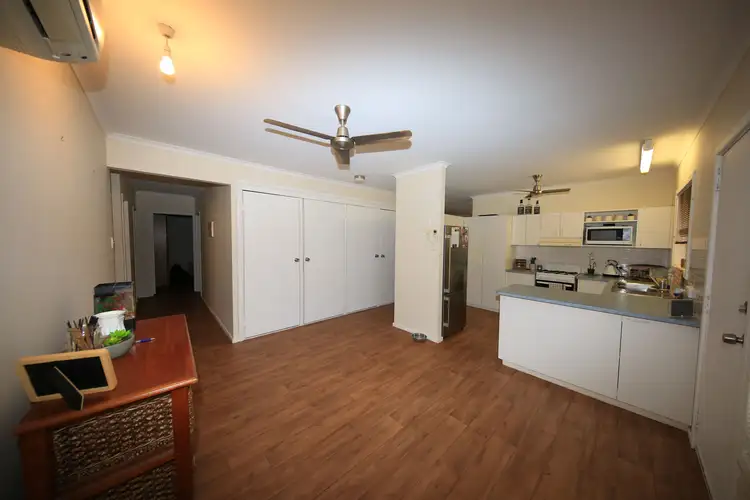 Fourth view of Homely house listing, 17 Zanetti Way, Nickol WA 6714