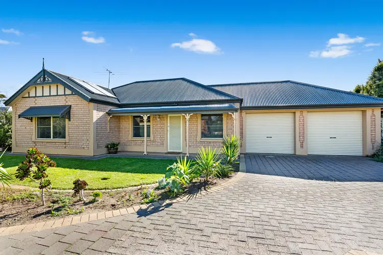 27B Prince Street, Alberton SA 5014