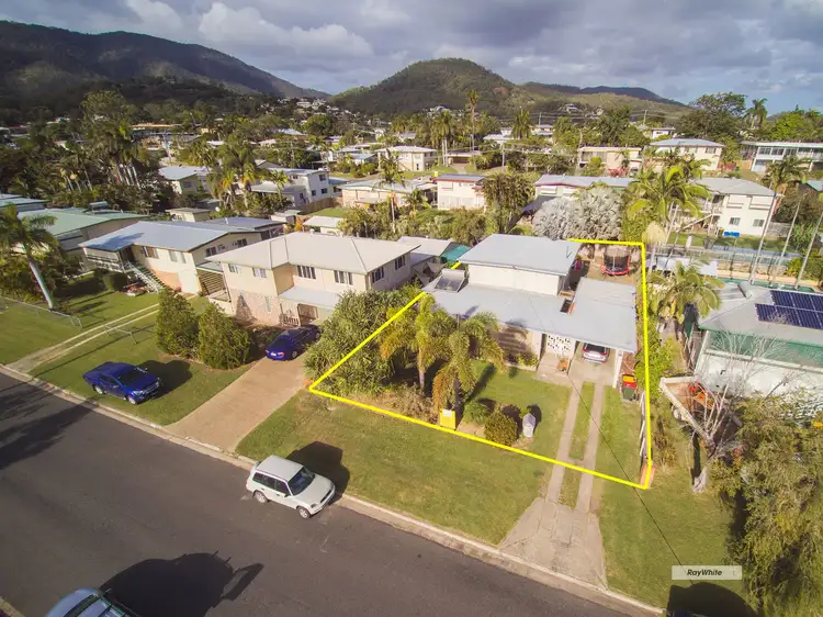 358 Duthie Avenue, Frenchville QLD 4701