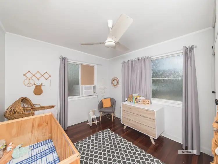 Sixth view of Homely house listing, 358 Duthie Avenue, Frenchville QLD 4701