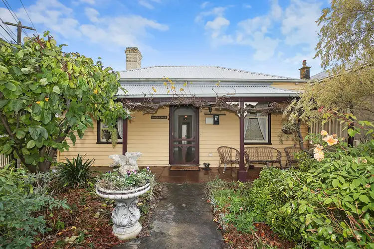 Main view of Homely house listing, 250 Manifold Street, Camperdown VIC 3260