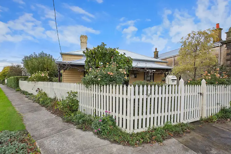 Second view of Homely house listing, 250 Manifold Street, Camperdown VIC 3260