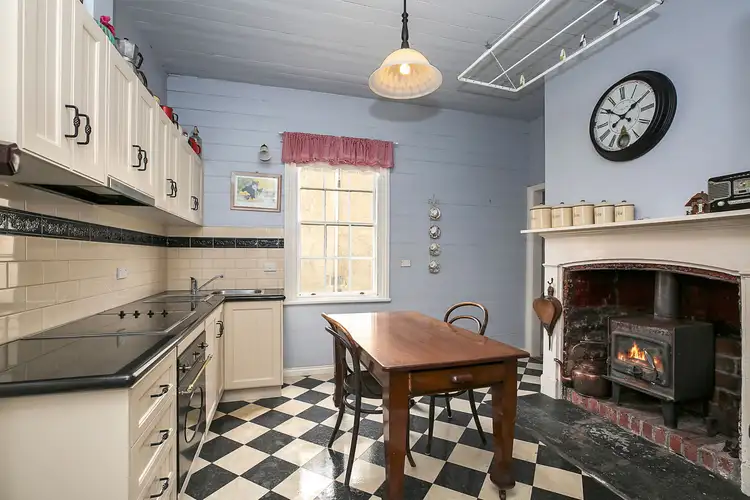 Fourth view of Homely house listing, 250 Manifold Street, Camperdown VIC 3260