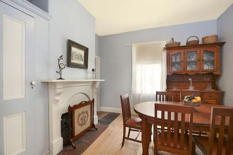 Fifth view of Homely house listing, 250 Manifold Street, Camperdown VIC 3260