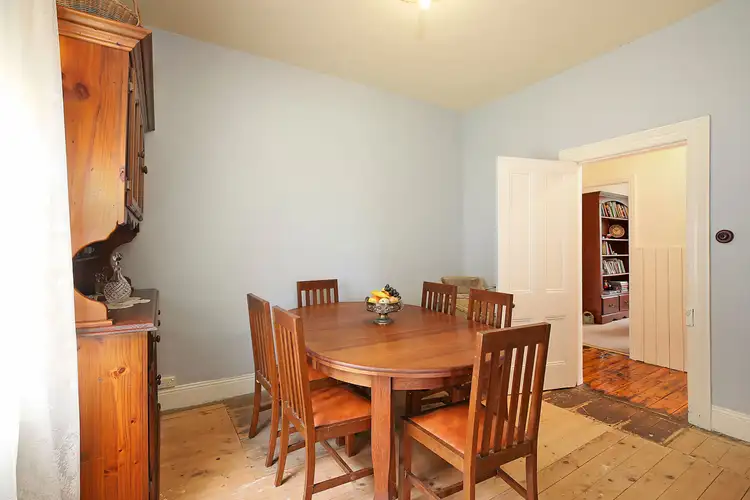 Sixth view of Homely house listing, 250 Manifold Street, Camperdown VIC 3260