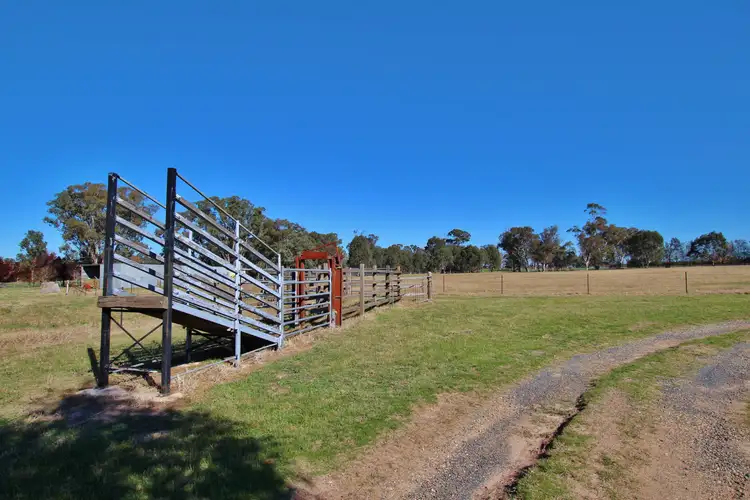 Third view of Homely house listing, "BROGO" Lot 1 Ellerslee Road, WOMBAT via, Young NSW 2594