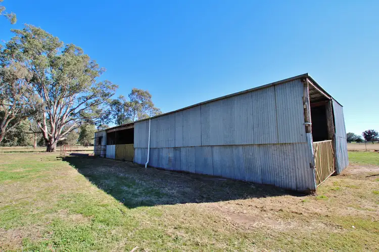Fourth view of Homely house listing, "BROGO" Lot 1 Ellerslee Road, WOMBAT via, Young NSW 2594