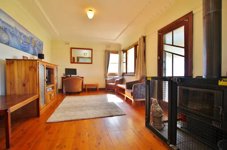 Fifth view of Homely house listing, "BROGO" Lot 1 Ellerslee Road, WOMBAT via, Young NSW 2594