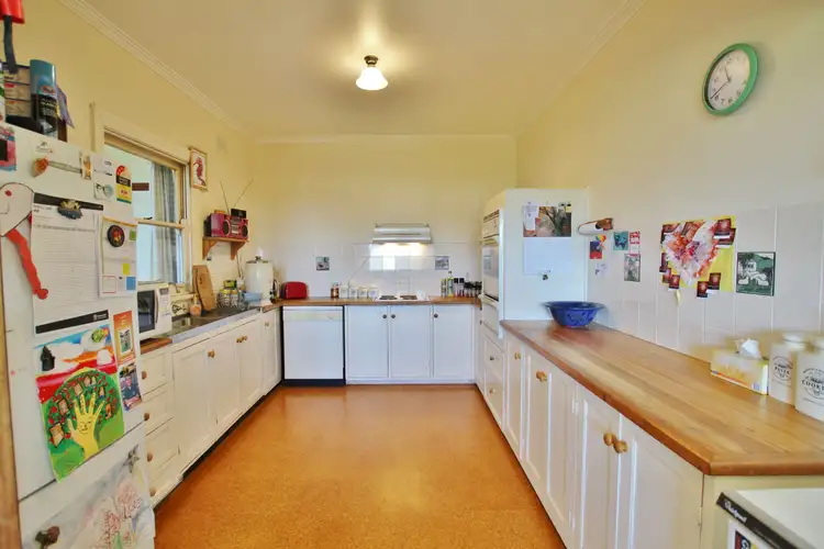 Sixth view of Homely house listing, "BROGO" Lot 1 Ellerslee Road, WOMBAT via, Young NSW 2594