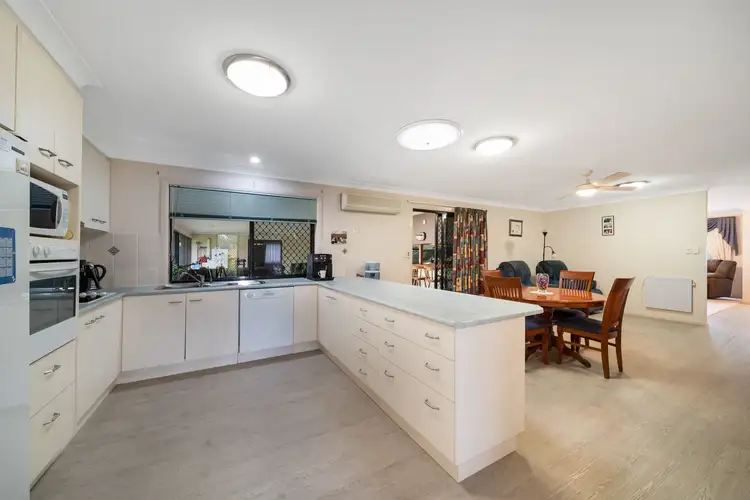 Third view of Homely house listing, 8-12 Outfield Drive, Greenbank QLD 4124