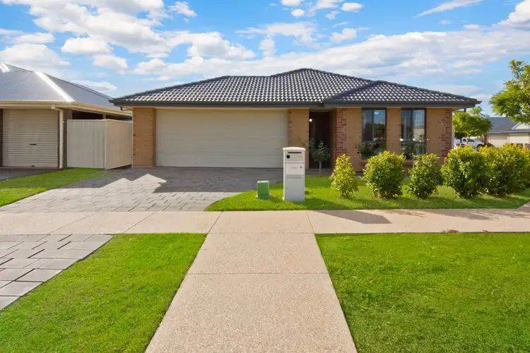 15 Ascot Avenue, Munno Para West SA 5115