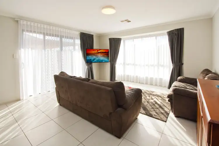 Sixth view of Homely house listing, 15 Ascot Avenue, Munno Para West SA 5115