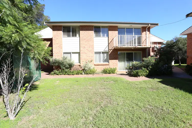 4/37 Mulgoa Road, Penrith NSW 2750