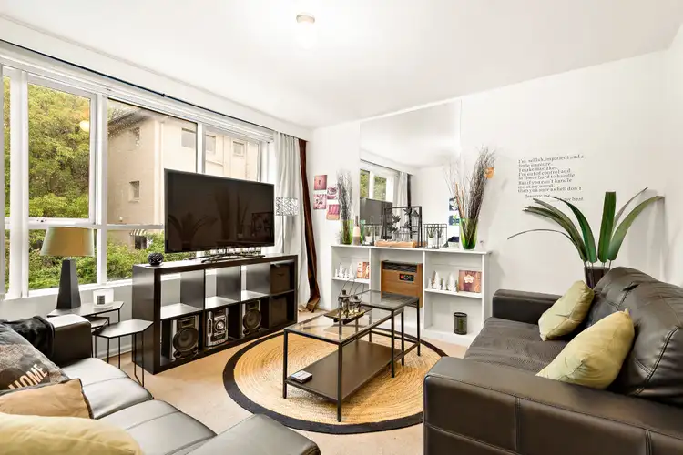 Main view of Homely apartment listing, 8/798 Warrigal Road, Malvern East VIC 3145