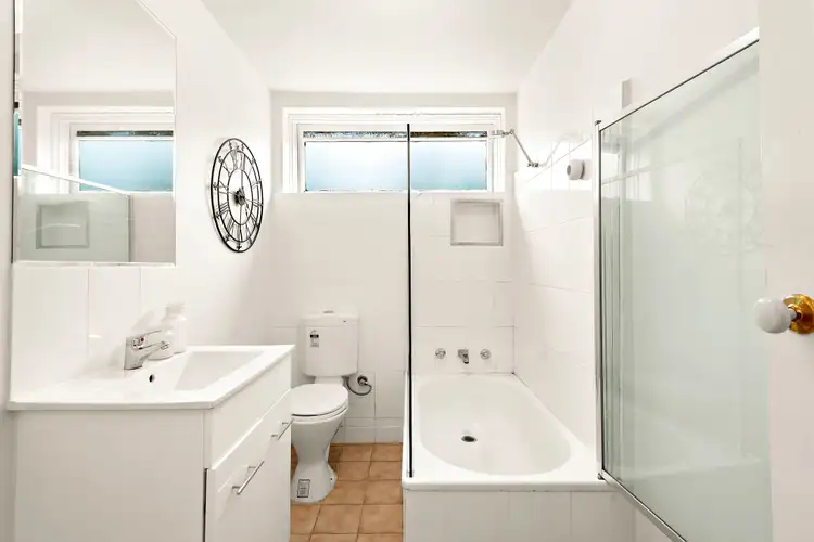 Fifth view of Homely apartment listing, 8/798 Warrigal Road, Malvern East VIC 3145