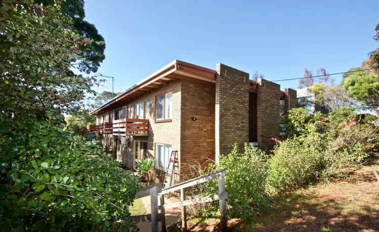 Main view of Homely unit listing, 1/7 Bass Avenue, Cowes VIC 3922