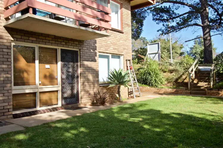 Second view of Homely unit listing, 1/7 Bass Avenue, Cowes VIC 3922