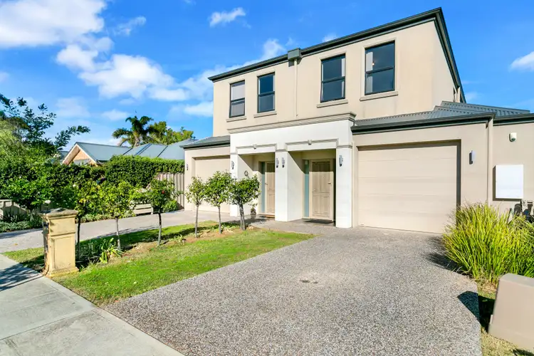 18A Tiparra Avenue, Park Holme SA 5043