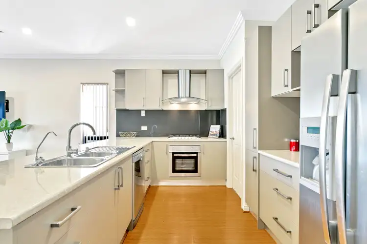 Fifth view of Homely townhouse listing, 18A Tiparra Avenue, Park Holme SA 5043