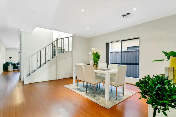 Sixth view of Homely townhouse listing, 18A Tiparra Avenue, Park Holme SA 5043