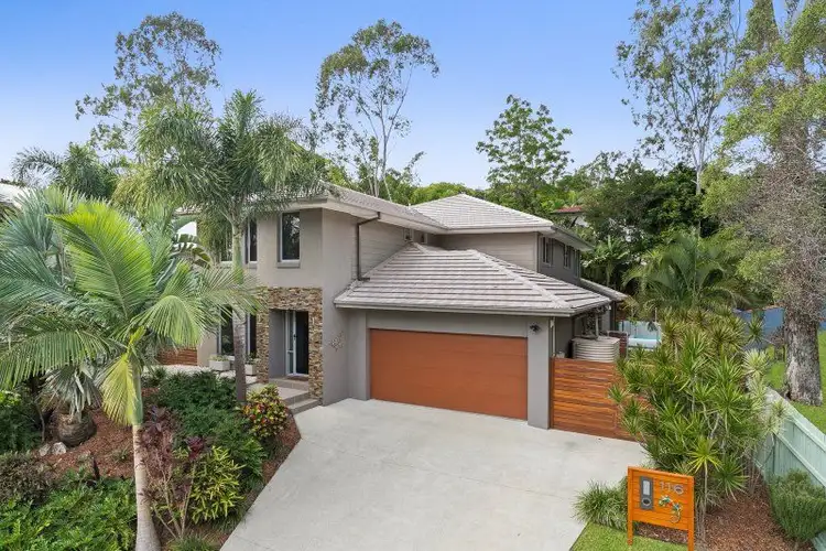 116 Bozzato Place, Kenmore QLD 4069