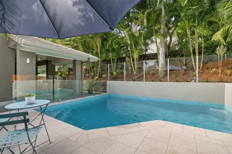 Second view of Homely house listing, 116 Bozzato Place, Kenmore QLD 4069