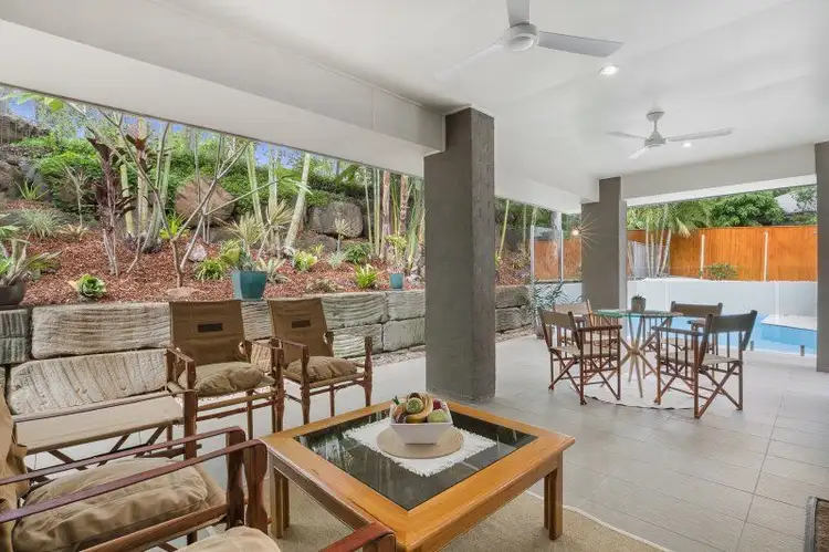 Third view of Homely house listing, 116 Bozzato Place, Kenmore QLD 4069