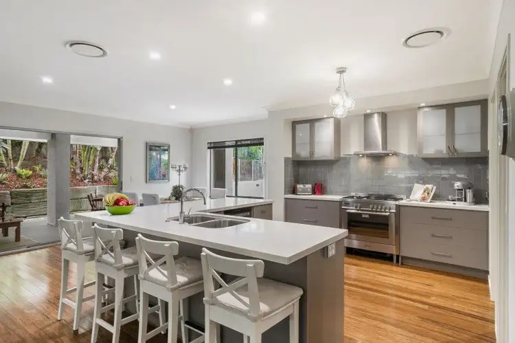 Fifth view of Homely house listing, 116 Bozzato Place, Kenmore QLD 4069