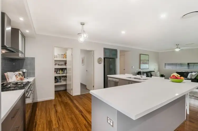 Sixth view of Homely house listing, 116 Bozzato Place, Kenmore QLD 4069
