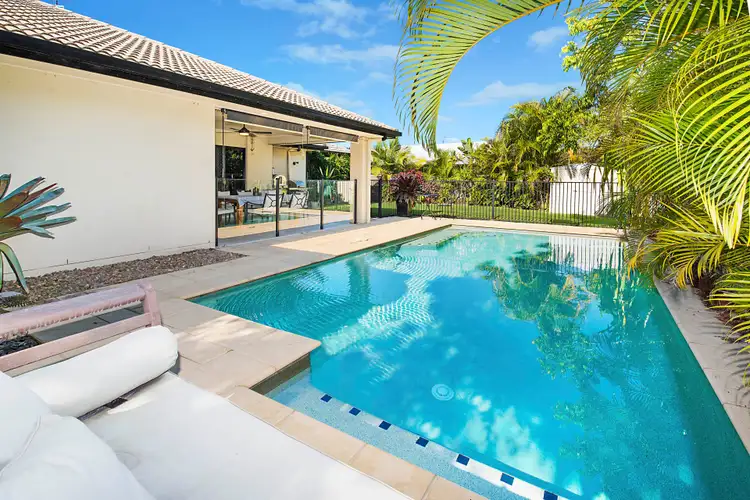 Second view of Homely house listing, 2 Irving Place, Sippy Downs QLD 4556