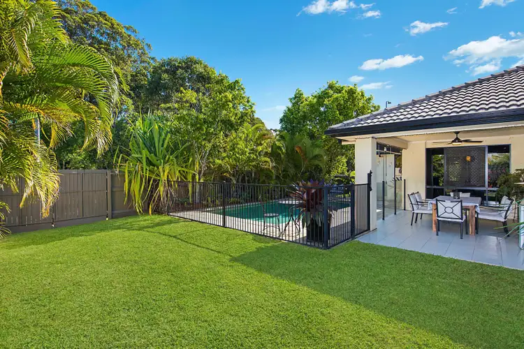 Third view of Homely house listing, 2 Irving Place, Sippy Downs QLD 4556
