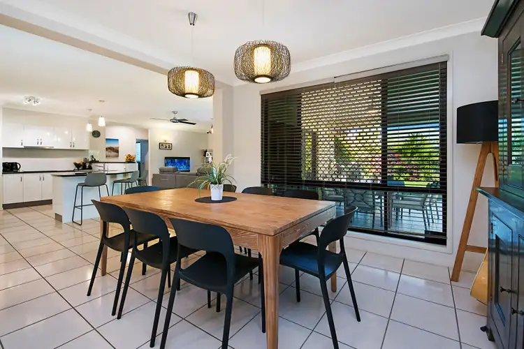 Fifth view of Homely house listing, 2 Irving Place, Sippy Downs QLD 4556