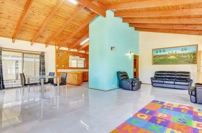 Fourth view of Homely house listing, 36A Macaranga Street, Marsden QLD 4132