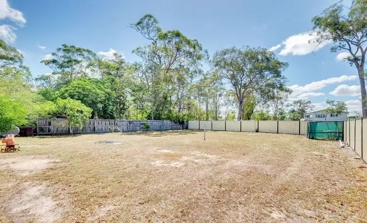 Fifth view of Homely house listing, 36A Macaranga Street, Marsden QLD 4132