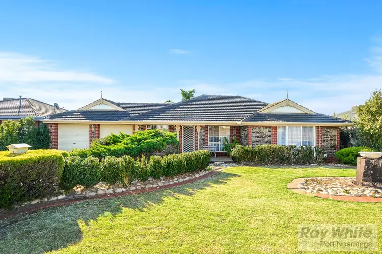 6 Karko Drive, Moana SA 5169