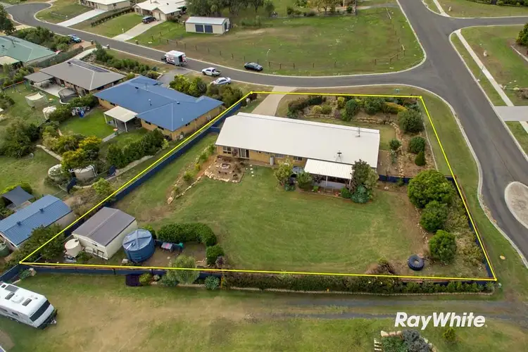 Main view of Homely house listing, 2 Willow View Court, Kingsthorpe QLD 4400