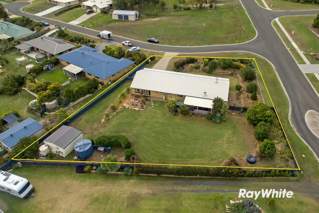 Main view of Homely house listing, 2 Willow View Court, Kingsthorpe QLD 4400